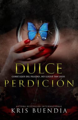 Dulce perdición - Corrí lejos del peligro... Pero no llegué tan lejos