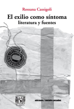 El exilio como síntoma - Literatura y fuentes
