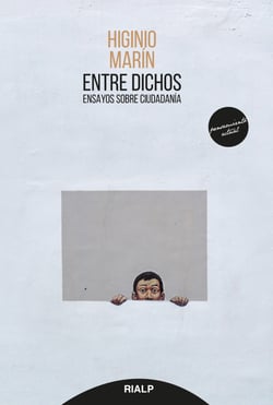Entre dichos - Ensayos sobre ciudadanía