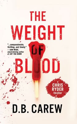 The Weight of Blood