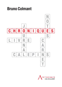 Chroniques - Notes d'un économiste 2016