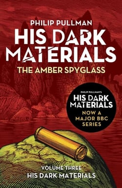 The Amber Spyglass: His Dark Materials 3 - now a major BBC TV series