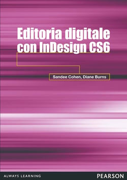 Editoria digitale con InDesign CS6