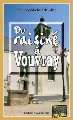 Du raisiné à Vouvray - Emma Choomak, en quête d’identité - Tome 5