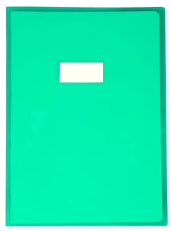 PC A4 TRANSPARENT VERT