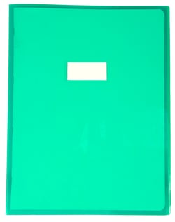 PC 24X32 TRANSPARENT VERT