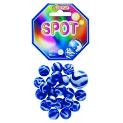 20 billes & 1 calot « Spot » - Kim Play