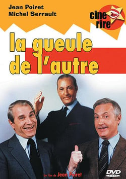 La Gueule de l'autre