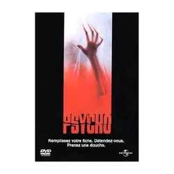 Psycho - DVD