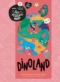 Dinoland - Omy