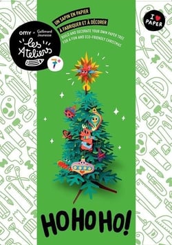 Ho ho ho ! - Omy