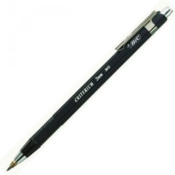 Porte-mine avec gomme - Criterium - BIC