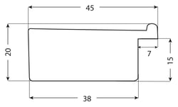 Comp metalia 268 or