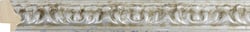 Comp rocaille 144 argent