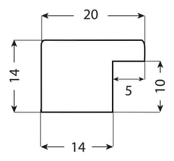 Comp cc loupe 401 hetre