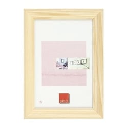 Cadre circee brut 50x70