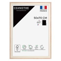 Cadre 50 x 70 Palma Nature      