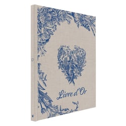 Livre d'or Panodia - Rêve - 80 pages