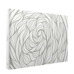 Album photo traditionnel Essence - 10 x 15 cm - 60 pages / 180 vues