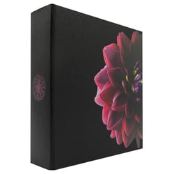Album Dahlia - Panodia - Ceanothe - 200 photos - 11,5 x 15 cm