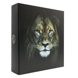 Album Lion - 11,5 x 15 cm - Ceanothe - 200 photos
