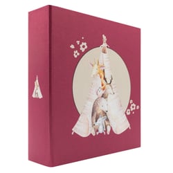 Album Tipi - 11,5 x 15 cm - Ceanothe - 200 photos