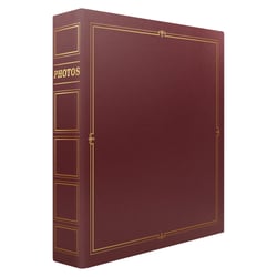Album photo - Cordoue - Bordeaux - 11,5 x 15 cm - 200 vues 
