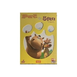 Pat et Stan