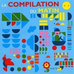La compilation du matin