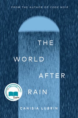 The World After Rain - Anne's Poem