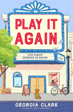 Play It Again - A Novel