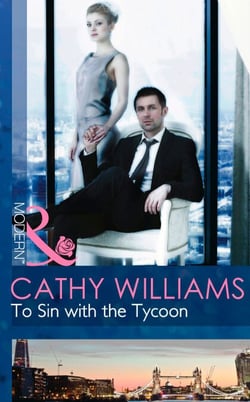To Sin with the Tycoon