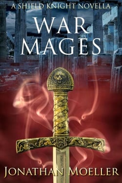 Shield Knight: War Mages