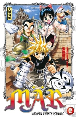 Mär - Tome 2