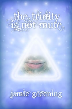 The Trinity Is Not Mute