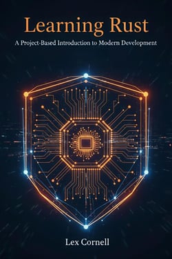 Learning Rust: A Project-Based Introduction to Modern Development