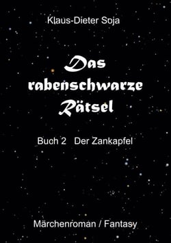 Das rabenschwarze Rätsel - Der Zankapfel