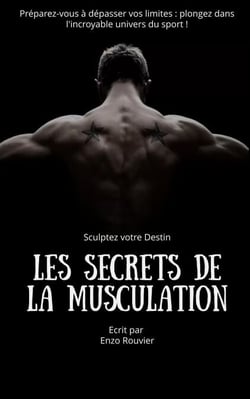 Les Secrets de la Musculation - Sports, #1