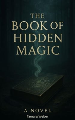 The Book of Hidden Magic