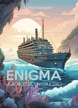 Enigma a bordo de un crucero