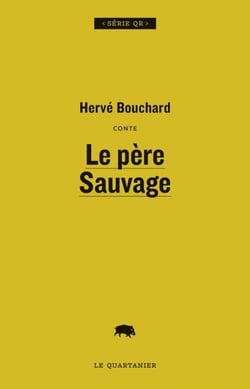 Le père Sauvage