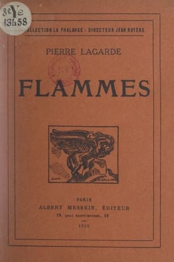 Flammes