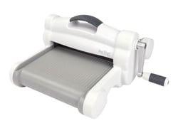 Machine de découpe Sizzix  Big shot plus A4
