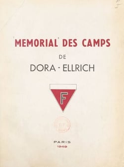 Mémorial des Camps de Dora-Ellrich