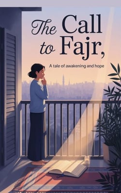 The Call to Fajr - Young Adult Fiction: Religious – Muslim, #9