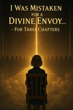 I Was Mistaken for a Divine Envoy... For Three Chapters