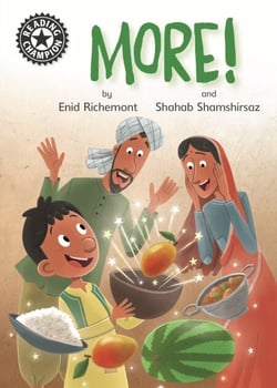 MORE! - Independent Reading 11