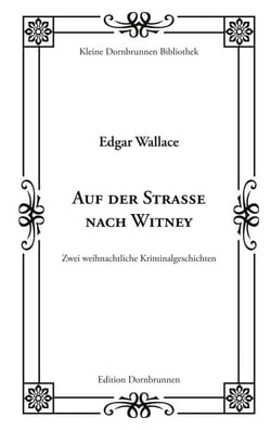 Auf der Straße nach Witney - Auf der Straße nach Witney