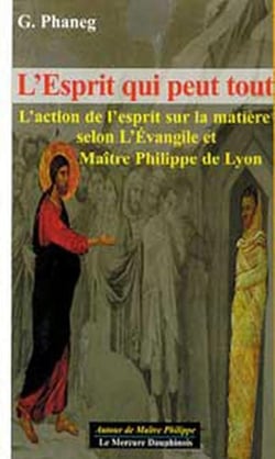 L'Esprit qui peut tout