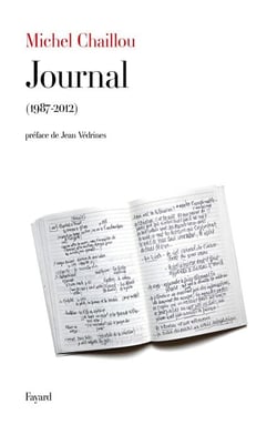 Journal - 1987 - 2012